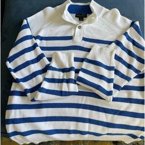 Brooks Brother Mens Sweater